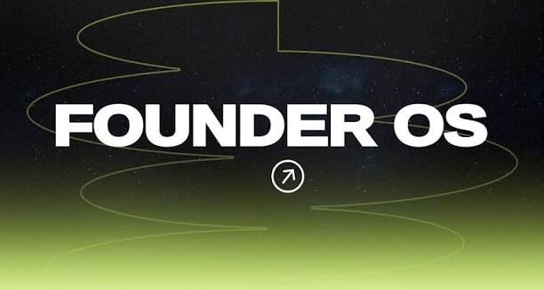 Founder OS Inbound founderOS