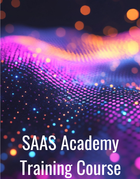 SaaS Academy Trainings saas